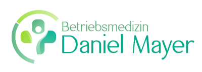 Logo der Praxis Betriebsmedizin Mayer in Neuenburg am Rhein